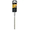 Image de Foret béton ROCKFASTER+ 6 taillants SDS-Plus Ø10x210 mm - DIAGER - 118D10L0210