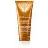 Image de Vichy Melk Capital Soleil Moisturizing Lait auto-bronzant - 100 ml