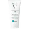Image de Vichy Lait Pureté Thermale Démaquillant micellaire 3-en-1 - 200 ml