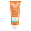 Image de Vichy Melk Capital Soleil Lait hydratant - 300 ml