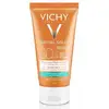 Image de Vichy Crème Idéal Soleil Dry-Touch solaire - 50 ml
