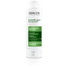 Image de Vichy Shampoo Dercos Anti-Dandruff Shampoing traitant sans sulfate - 200 ml | Sans parabens