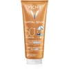 Image de Vichy Melk Capital Soleil Lait solaire enfant - 300 ml