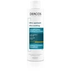 Image de Vichy Shampoo Dercos Ultra-Soothing Shampoing ultra apaisant sans sulfates - 200 ml | Pour cuir chevelu sensible