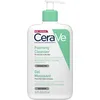 Image de CeraVe Gel Visage et corps moussant - 473 ml