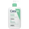 Image de Cerave gel moussant 473ml