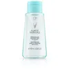 Image de Vichy Lotion Pureté Thermale Démaquillant apaisant yeux - 100 ml