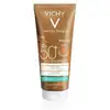 Image de Vichy Melk Capital Soleil Lait solaire - 200 ml