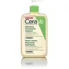 Image de CeraVe Huile Corps lavante Moussante Hydratante - 473 ml
