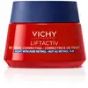 Image de Vichy Nachtcrème Liftactiv B3 Retinol Nightcream - 50 ml