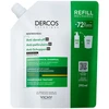 Image de Vichy Shampoo Decros Anti-Roos Refill - 390 ml | Pour antipelliculaire