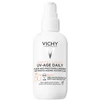 Image de Vichy Crème Capital Soleil UV-Age Daily SPF 50+ - 80 ml