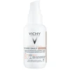 Image de Vichy Crème Capital Soleil UV-Age Daily SPF50+ Pigment Medium - 40 ml