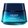 Image de Vichy Nachtcrème Minéral 89 Hydraterende Nacht Crème - 50 ml