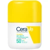 Image de CeraVe Crème Dry Touch Face Fluid SPF - 50 ml