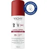 Image de Vichy DÃ©odorant Clinical Control Transpiration Excessive Spray 125ml en occasion ou reconditionné