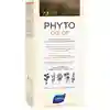 Image de Phyto Haarverf color Permanent Color 7.3 Blond Doré Pakket - 1 paquet