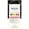 Image de Teinture capillaire - PHYTO - Phyto Color 1 - Noir - Sans ammoniaque - Crème