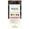 Image de Phytocolor 4 châtain coloration permanente