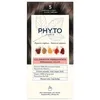 Image de Coloration Permanente - Phyto - Phyto Color 5 - Châtain Clair - Sans ammoniaque - Tous types de cheveux