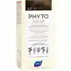 Image de Phyto Coloration color Permanent Color 5.3 Châtain Clair Doré Pakket - 1 paquet