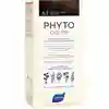 Image de Phyto Coloration color Permanent Color 5.7 Châtain Clair Marron Pakket - 1 paquet