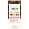 Image de Phytocolor 6 blond foncé coloration permanente