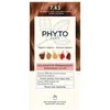 Image de Phytocolor 7.43 blond cuivré doré coloration permanente