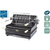 Image de Barbecue à charbon LE MARQUIER Exclusive Mendy 54x32cm - Acier - 10 personnes - Horizontale