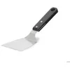 Image de Spatule plancha Inox - Le Marquier