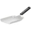 Image de Maxi Spatule plancha Inox rebords - Le Marquier
