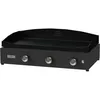 Image de LE MARQUIER Plancha gaz PLVP375E