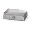 Image de Plancha La Plancha Inox Electrique 160 PLTE160I