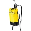 Image de Sac à dos de spéléologie - PETZL - PERSONNEL - 15 litres - Imperméable - Résistant à labrasion