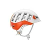 Image de Casque escalade - PETZL - Meteor - Taille S/M - Rouge/Orange - Adultes (Escalade/Alpinisme)