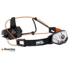 Image de Lampe frontale - Petzl - Nao RL - 1500 lumens - Rechargeable USB - Mixte