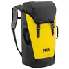 Image de Sac de Transport - PETZL - 2024 - 30L - Jaune/Noir - Confort et Durabilité