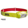 Image de Lampe frontale - PETZL - TIKKA - 350 Lumens - Portée 70 m - Autonomie max 110 h - Alimentation 3 piles AAA/LR03