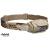 Image de Lampe frontale - PETZL - ARIA 1R RGB - 475 Lumens - Portée 100 m - Autonomie max 110 h - Batterie ACCU CORE incluse