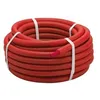 Image de Tube Per Rouge Prégainé 10x12 Couronne 25m - Noyon Thiebault