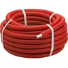 Image de Couronne Tube Multicouche Gainé Rouge Ø16 - Longueur 25 mètres NOYON & THIEBAULT