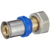 Image de Raccord Multicouche à Sertir Multi profils Ø20 - Femelle Tournant 20x27 NT NOYON & THIEBAULT