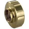 Image de Raccord Adaptateur de Cuve S60 - Femelle 26x34 (1) AROZ