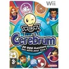 Image de Jeu vidéo - Wii - Cerebrum - Casual - Français - DVD - 3+
