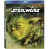 Image de Blu-ray Coffret Star Wars - La Prélogie - Episodes 1 2 3