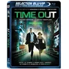 Image de Blu-Ray Time out - Fox Pathe Europa - Niccol Andrew - Science Fiction - Timberlake Justin - Seyfried Amanda