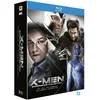 Image de Blu-Ray Coffret intégrale X-men