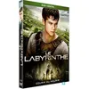 Image de DVD - Le labyrinthe - Ball Wess - Fantastique - Tous publics - Édition Standard