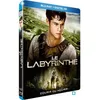 Image de Blu-Ray Le labyrinthe