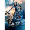Image de Alita : Battle Angel [Blu-Ray]